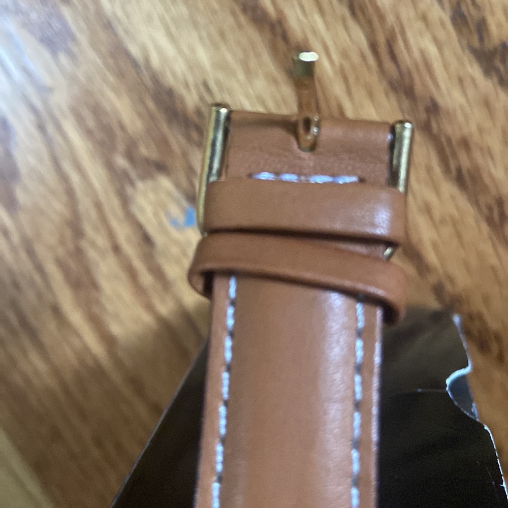 Babe Ruth watch - Picture 2 of 3